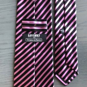 Stefano Ricci Tie Luxery Collection